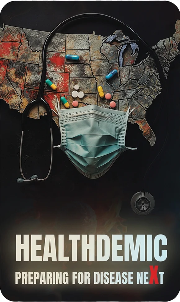 Healthdemic