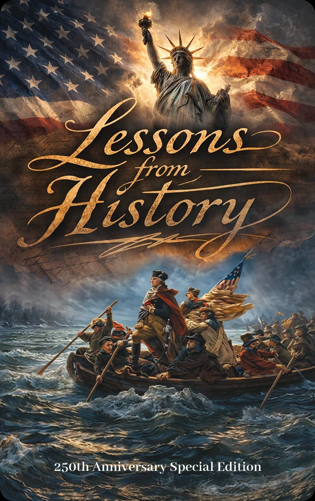 Lessons from History