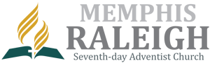 Memphis Raleigh Seventh-day Adventist Logo